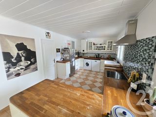  Maison � vendre 5 pi�ces 188 m�