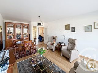  Appartement � vendre 3 pi�ces 64 m�