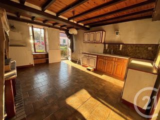  Maison � vendre 3 pi�ces 111 m�