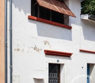  Maison � vendre 3 pi�ces 78 m�