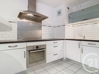  Appartement � vendre 2 pi�ces 41 m�