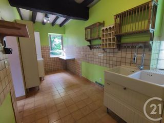  Maison � vendre 6 pi�ces 200 m�