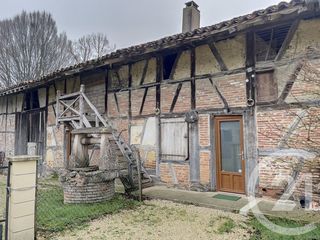  Maison � vendre 3 pi�ces 223 m�