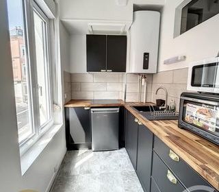  Appartement � louer 1 pi�ce 26 m�