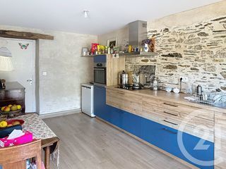  Maison � vendre 5 pi�ces 151 m�