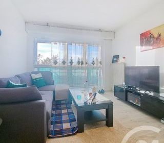  Appartement � vendre 2 pi�ces 49 m�