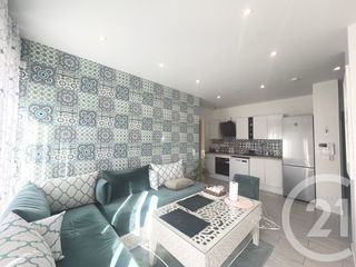  Appartement � vendre 3 pi�ces 47 m�