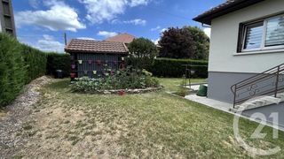  Maison � vendre 6 pi�ces 122 m�