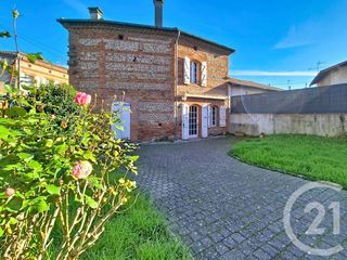  Maison � vendre 3 pi�ces 130 m�