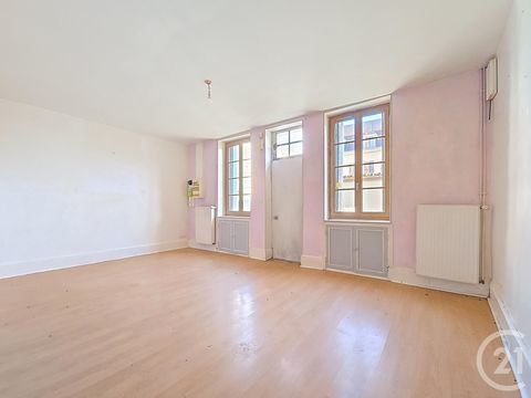   Vente Maison Maison - 3 pi�ce(s) - 93 m�