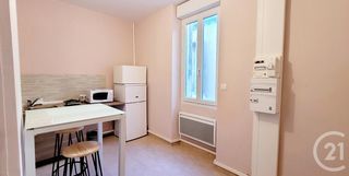  Appartement � louer 1 pi�ce 22 m�