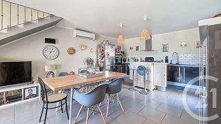  Maison � vendre 4 pi�ces 115 m�