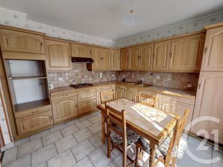  Maison � vendre 5 pi�ces 95 m�