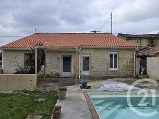  Maison � vendre 5 pi�ces 149 m�