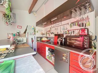  Maison � vendre 2 pi�ces 45 m�