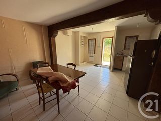  Maison � vendre 2 pi�ces 100 m�