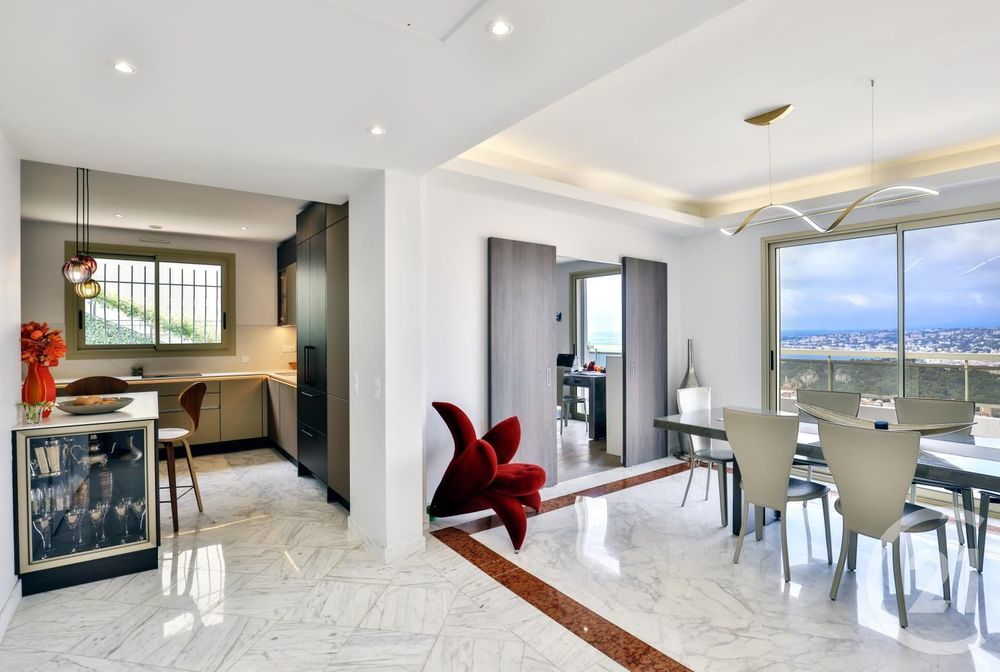 � vendre  Maison Nice (06300)