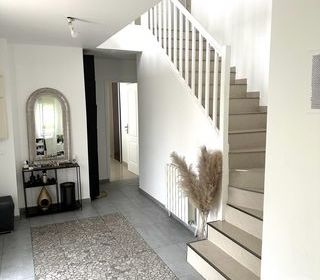  Maison � vendre 7 pi�ces 552 m�