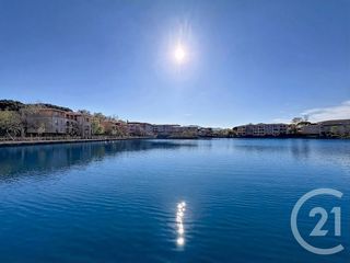  Appartement � vendre 3 pi�ces 53 m�