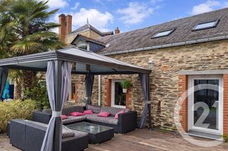  Maison � vendre 8 pi�ces 231 m�