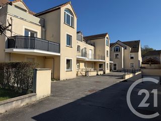  Appartement � louer 3 pi�ces 61 m�