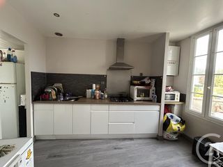  Maison � vendre 6 pi�ces 108 m�