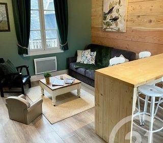  Appartement � vendre 2 pi�ces 35 m�