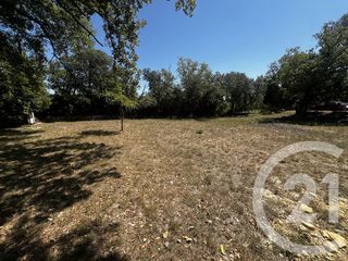  Terrain � vendre 1039 m�