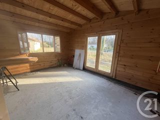  Maison � vendre 3 pi�ces 46 m�