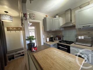  Appartement � vendre 3 pi�ces 65 m�