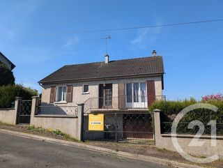  Maison � vendre 3 pi�ces 99 m�