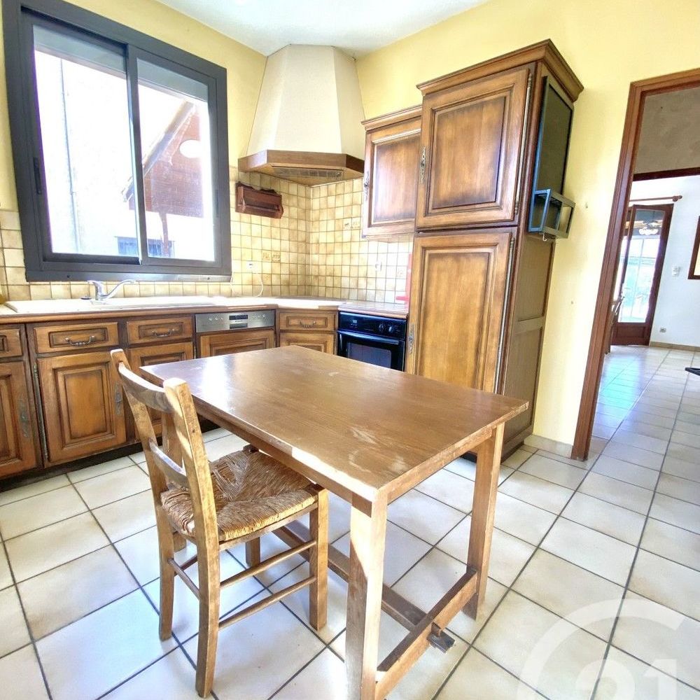 � vendre  Maison Toulouse (31400)