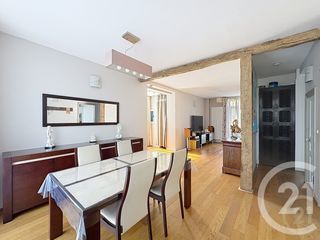  Maison � vendre 5 pi�ces 179 m�