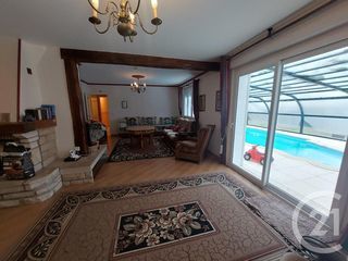  Maison � vendre 7 pi�ces 317 m�