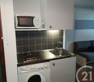  Appartement � louer 1 pi�ce 29 m�