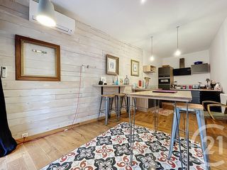  Maison � vendre 4 pi�ces 143 m�