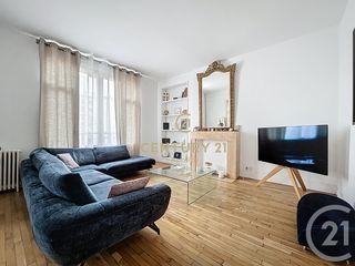  Appartement � vendre 4 pi�ces 125 m�