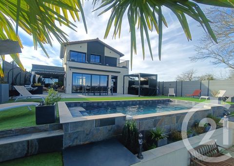   Vente Maison Maison - 5 pi�ce(s) - 144 m�