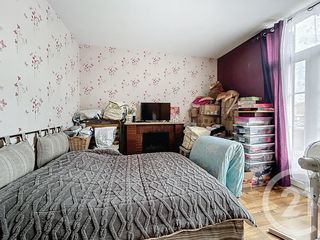  Appartement � louer 2 pi�ces 51 m�