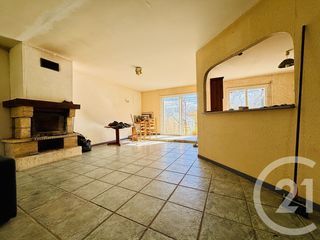  Maison � vendre 4 pi�ces 145 m�