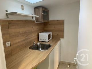  Appartement � louer 1 pi�ce 15 m�