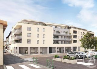  Appartement � vendre 2 pi�ces 36 m�