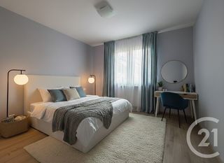  Appartement � vendre 3 pi�ces 79 m�