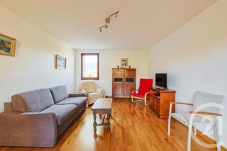  Appartement � vendre 4 pi�ces 88 m�