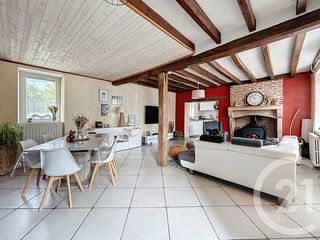  Maison � vendre 4 pi�ces 183 m�