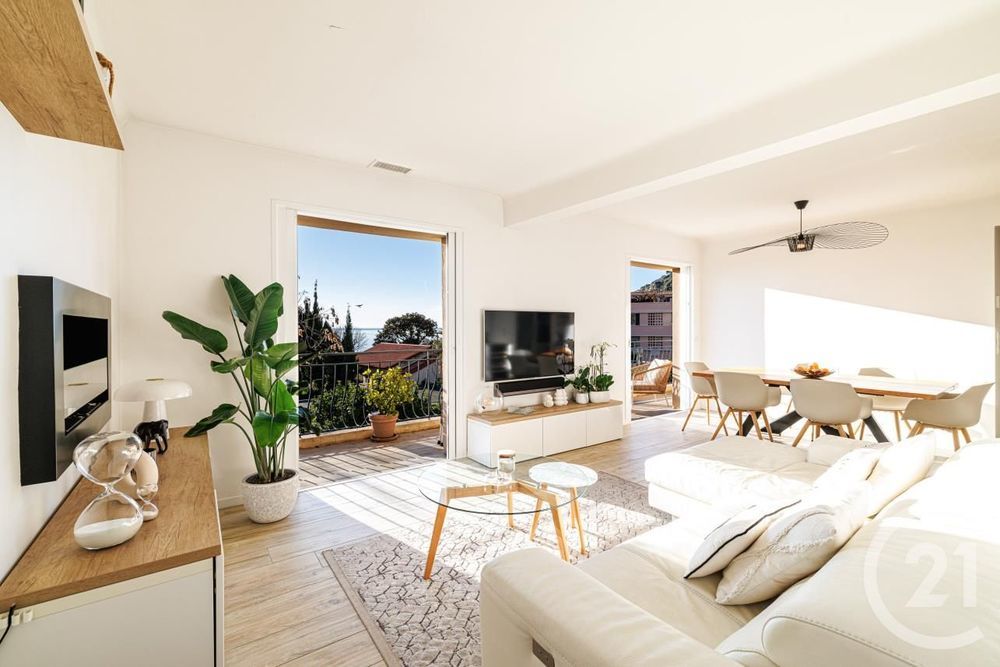 � vendre  Appartement �ze (06360)