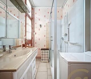  Maison � vendre 5 pi�ces 88 m�