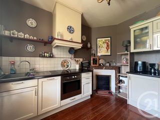  Maison � vendre 5 pi�ces 139 m�