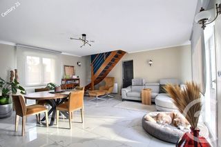  Maison � vendre 8 pi�ces 178 m�