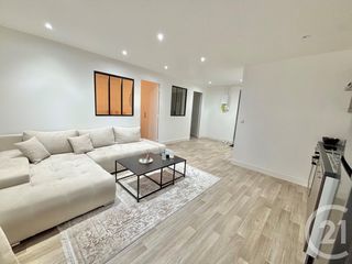  Appartement � vendre 2 pi�ces 44 m�